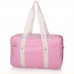New! Pink Trendy Japanese Student School Bag Backpack Cosplay Bag